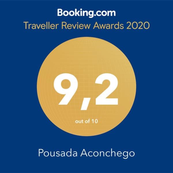 Pousada Aconchego Inn in State of Ceará