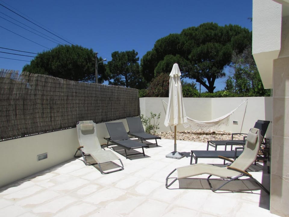 Villa Casalinho Meco Villa in Setubal District