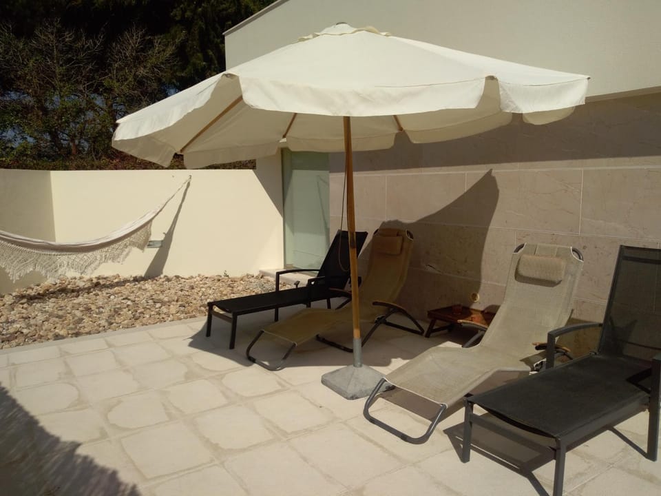 Villa Casalinho Meco Villa in Setubal District