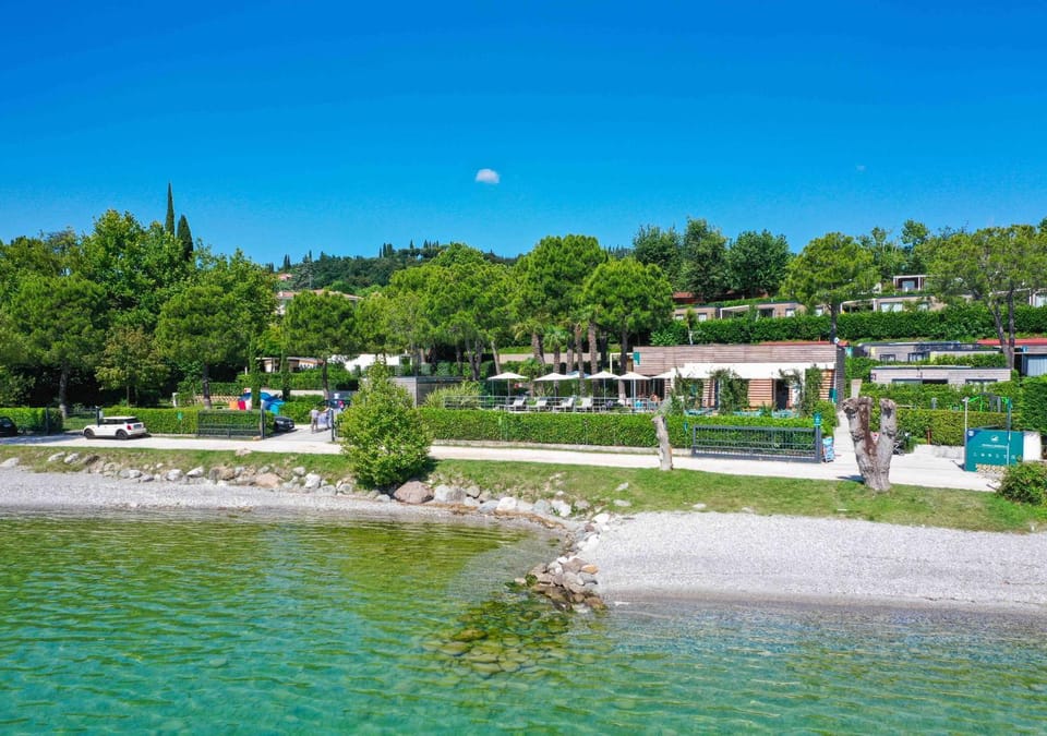 Property building, Natural landscape, Beach