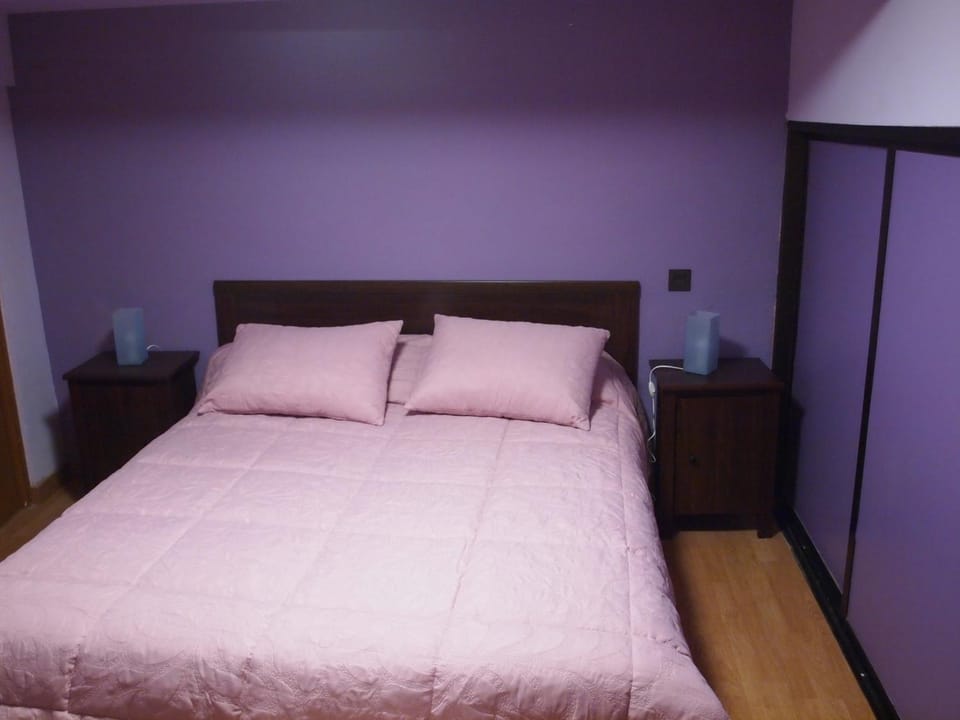 Minaya Apartment in Burgos