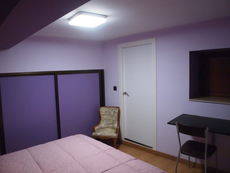Minaya Apartment in Burgos