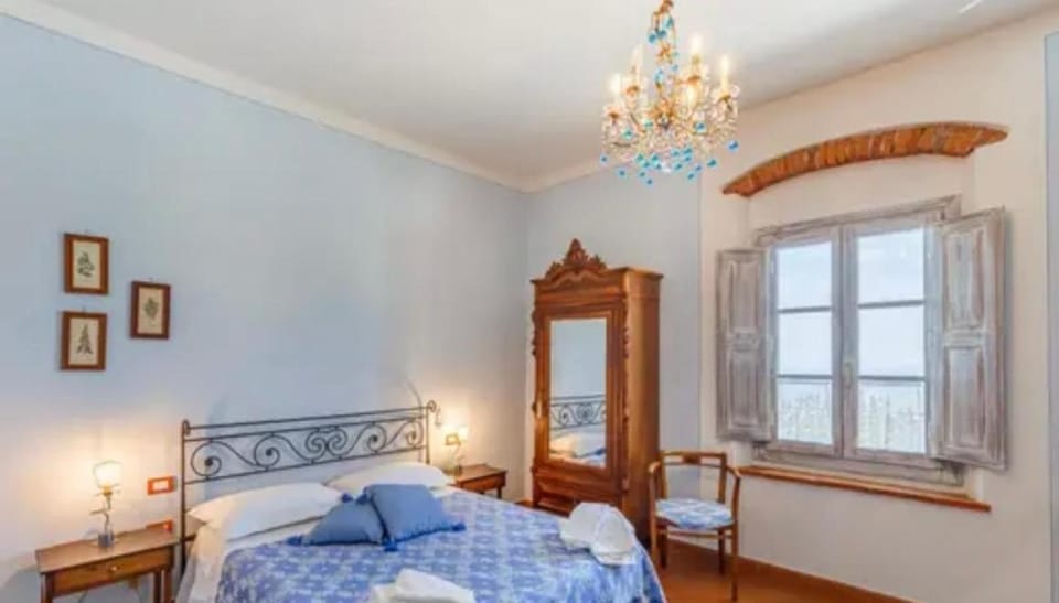 Agriturismo Poggio Tondo Country House in Emilia-Romagna