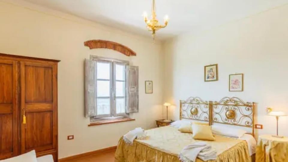 Agriturismo Poggio Tondo Country House in Emilia-Romagna