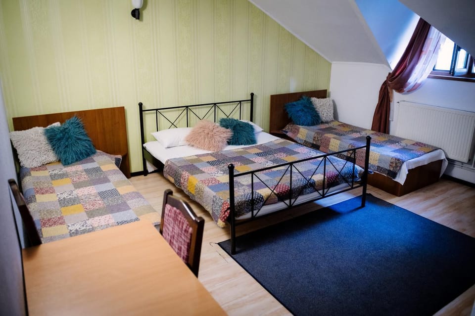Class Bed and Breakfast in Romania