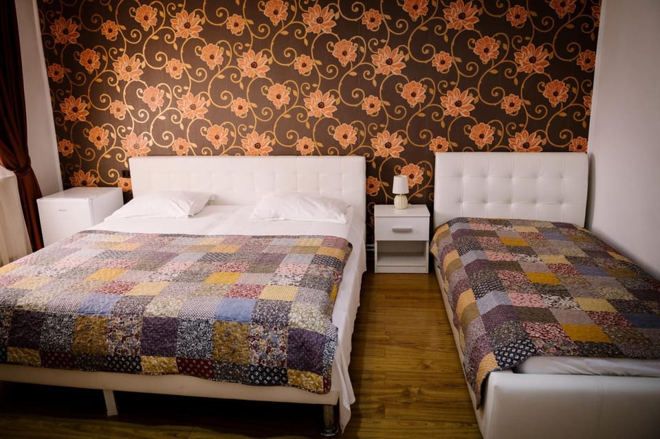 Class Bed and Breakfast in Romania