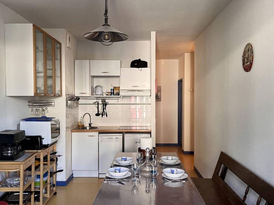 Appartement central - 5/6 pers. - FR-1-234-158 Apartment in Cauterets