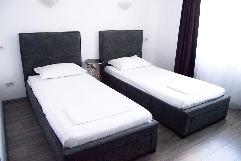 Pensiunea Delia Timișoara Bed and Breakfast in Timisoara