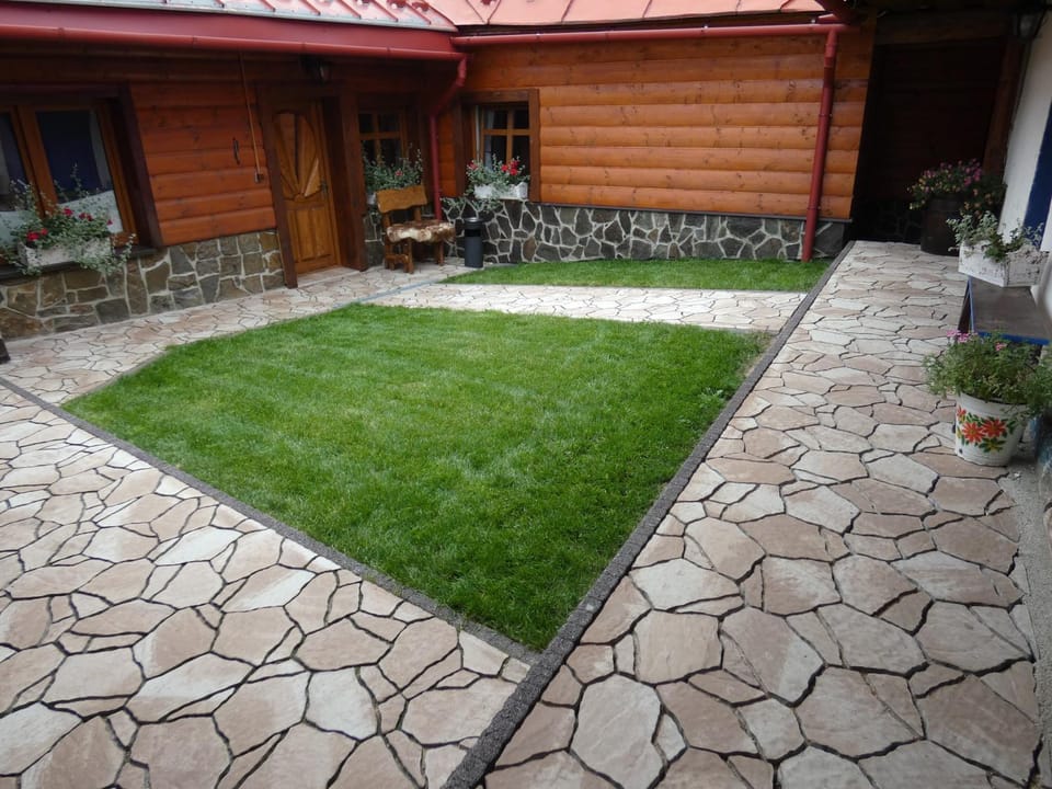Goralská obora Country House in Lesser Poland Voivodeship