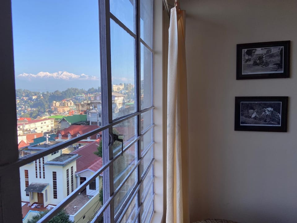 City view