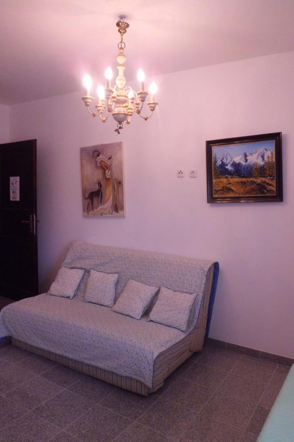Appartement St. Peter a Wimberg Vacation rental in Upper Austria