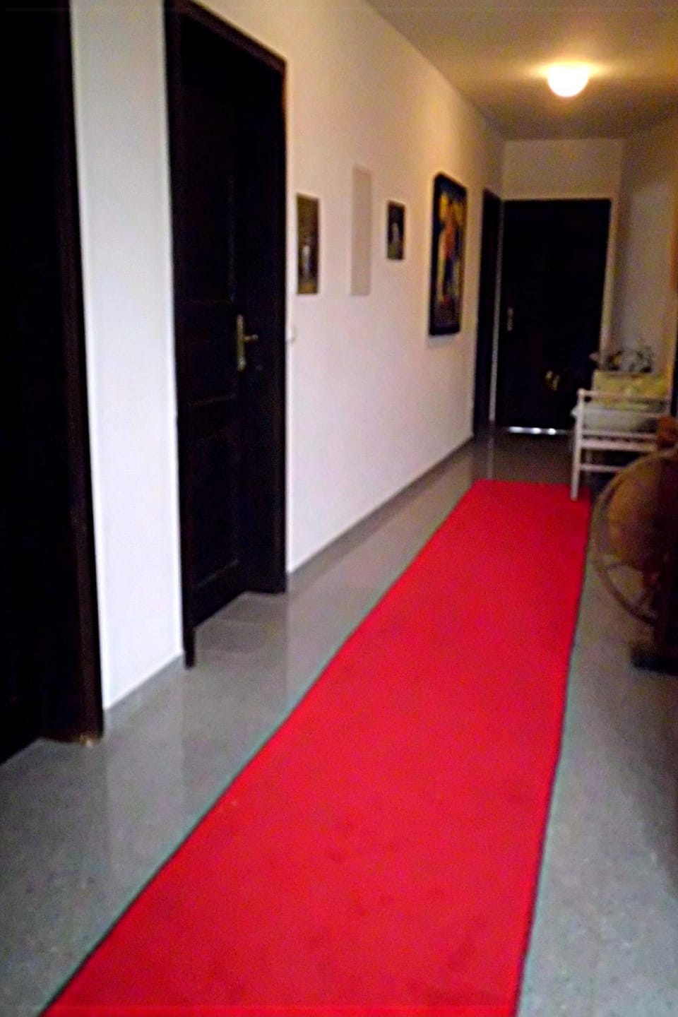 Appartement St. Peter a Wimberg Vacation rental in Upper Austria