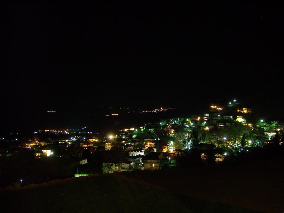 View (from property/room), Garden view, Inner courtyard view