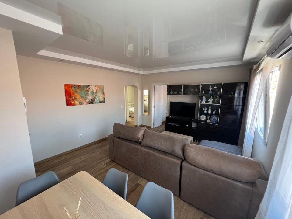 Communal lounge/ TV room, Living room