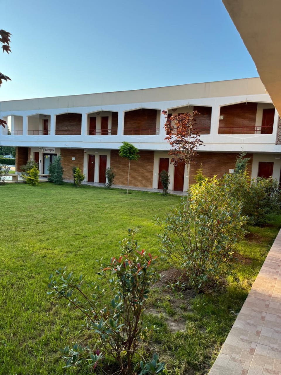 Hotel Selena Boutique Bed and Breakfast in Dobrich Province, Bulgaria
