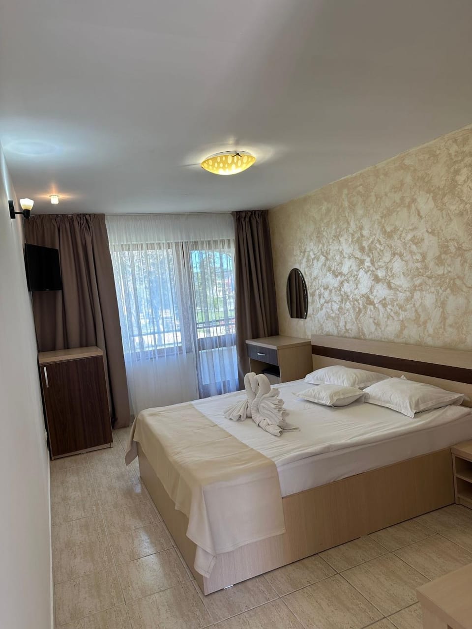 Hotel Selena Boutique Bed and Breakfast in Dobrich Province, Bulgaria