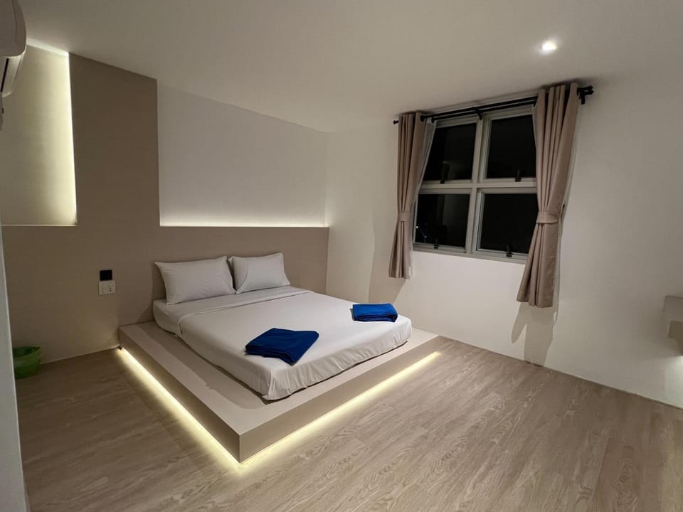 Keep Aonang Inn in Krabi Changwat