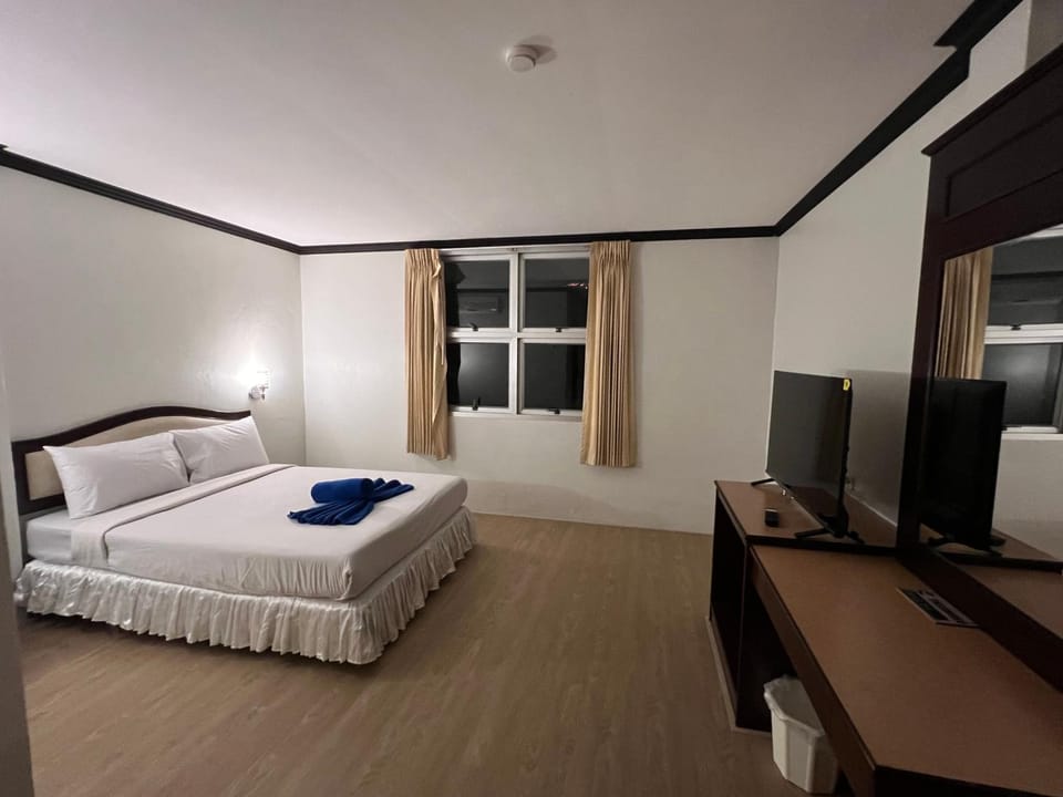 Keep Aonang Inn in Krabi Changwat