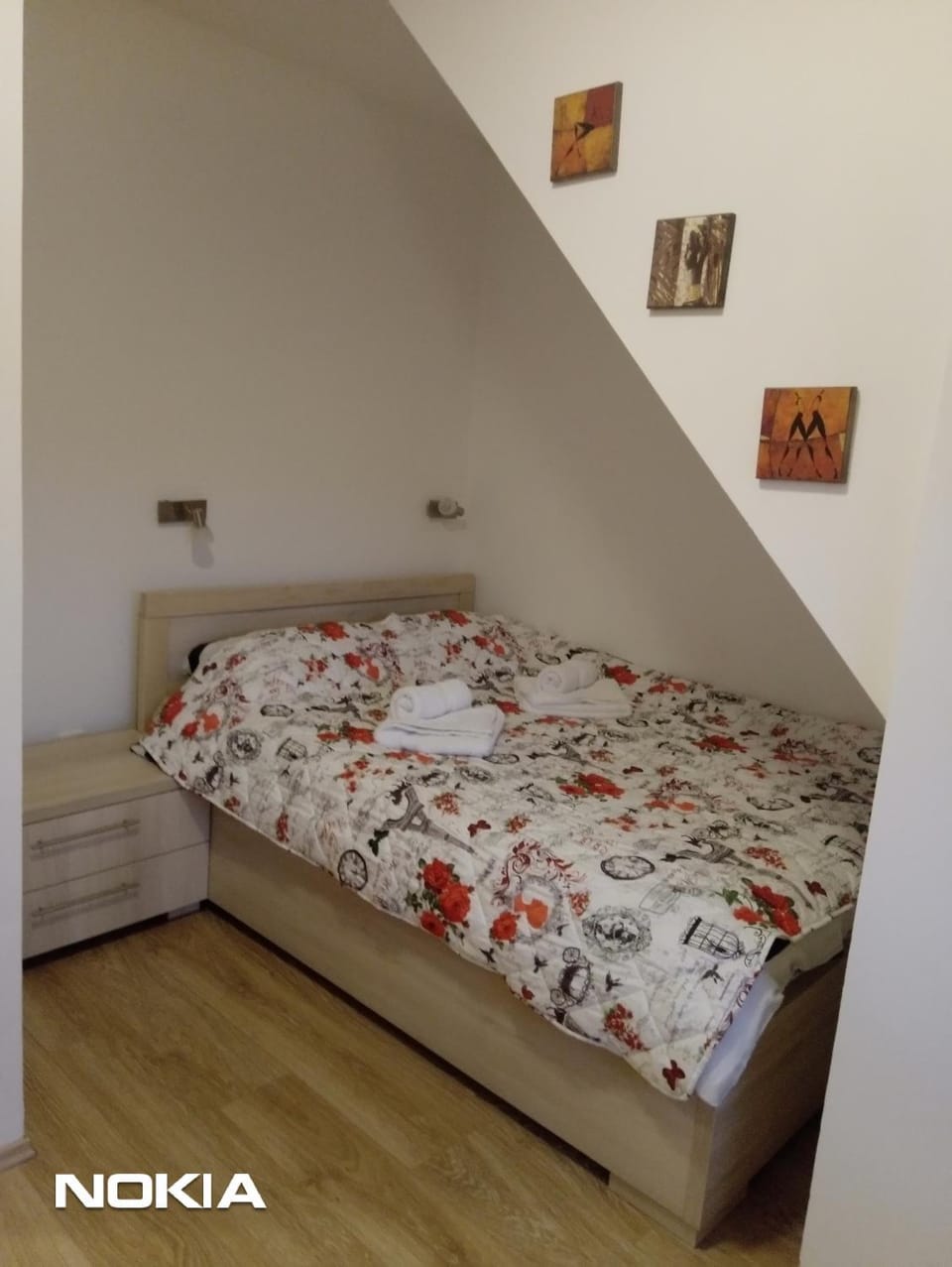 Luksuzni dupleks Apartment in Serbia