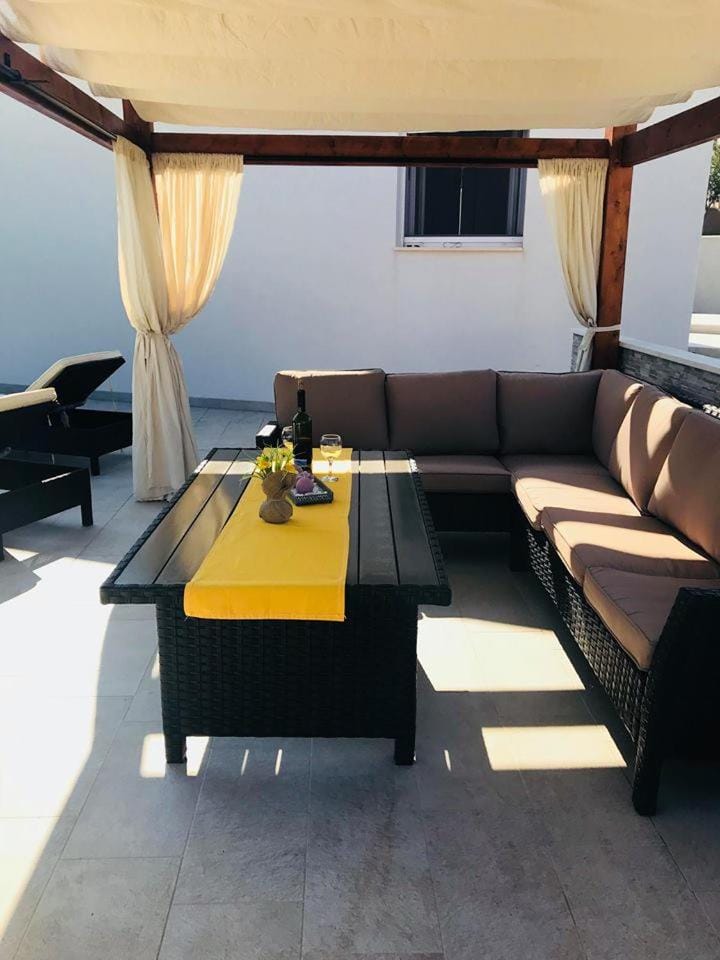 Holiday home Marina House in Šibenik-Knin County, Croatia