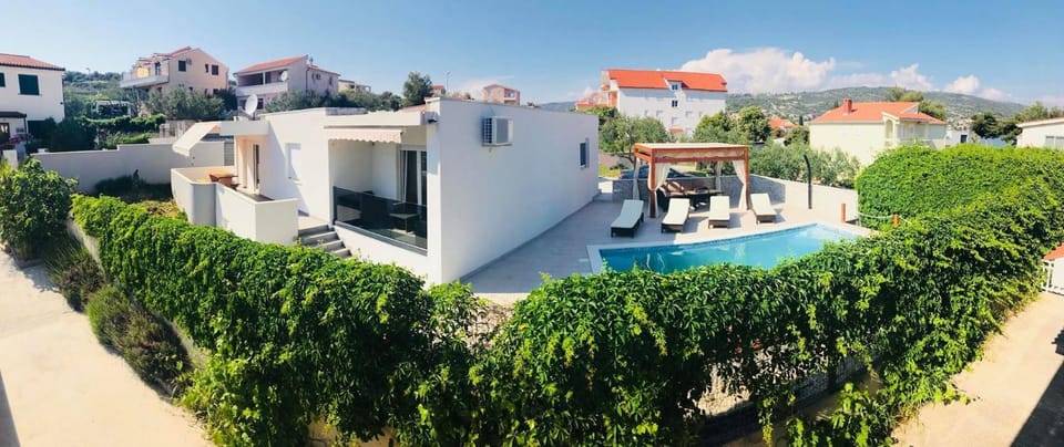 Holiday home Marina House in Šibenik-Knin County, Croatia