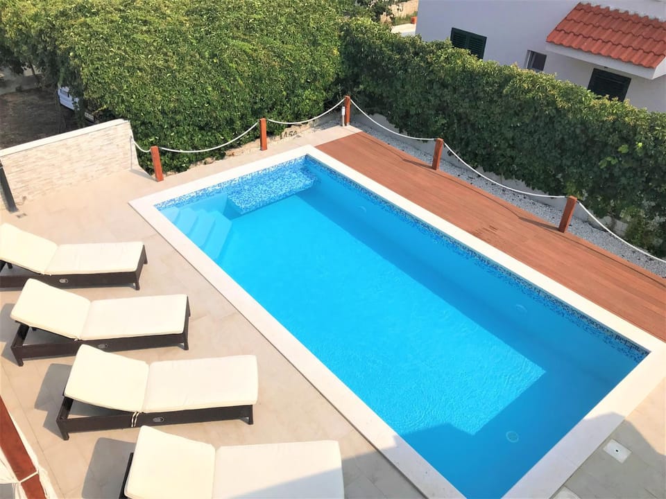 Holiday home Marina House in Šibenik-Knin County, Croatia