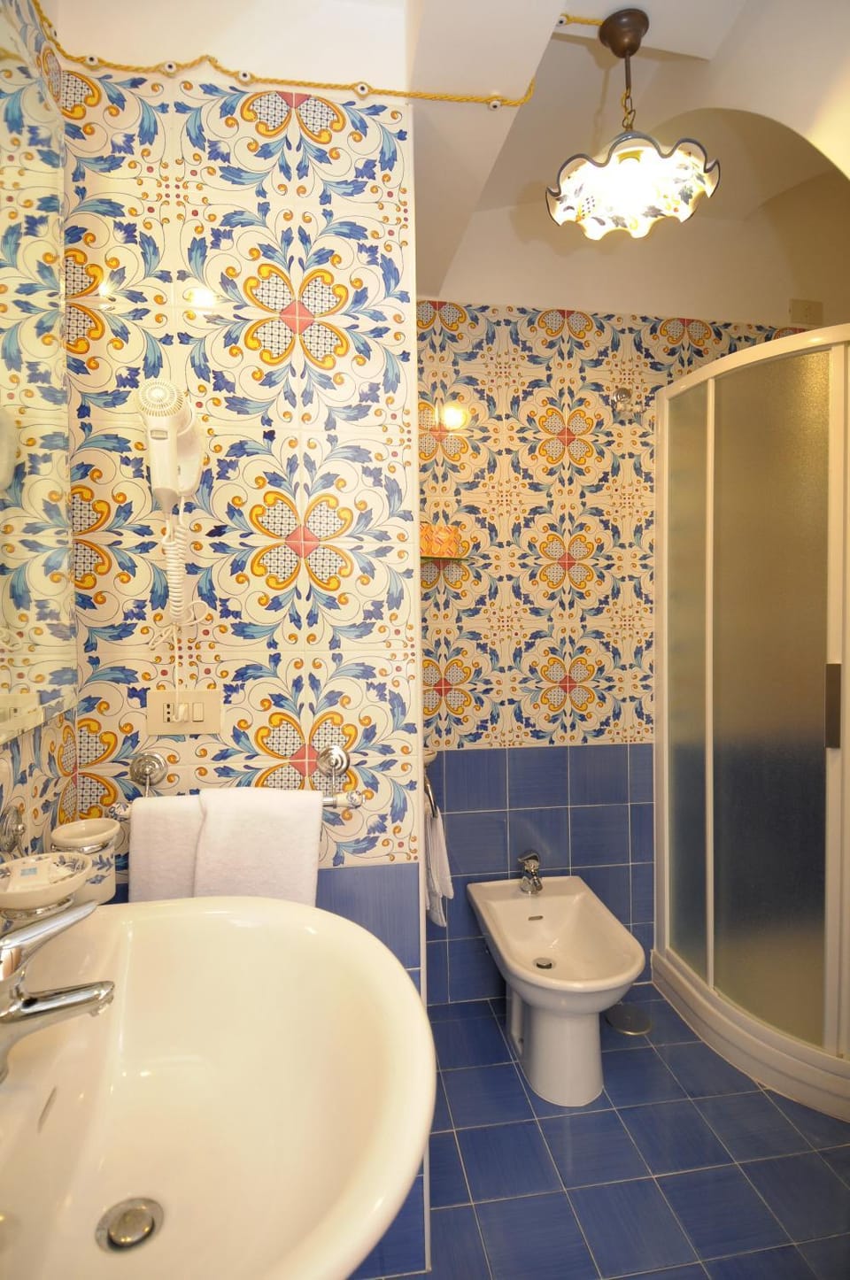 Locanda Degli Dei Bed and Breakfast in Praiano