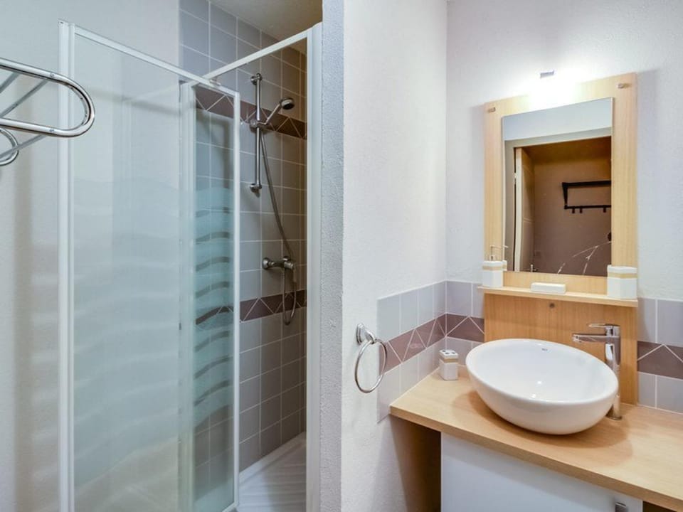 Appartement cosy 6 pers avec wifi, parking et balcon à Barèges - FR-1-403-76 Apartment in Aragon