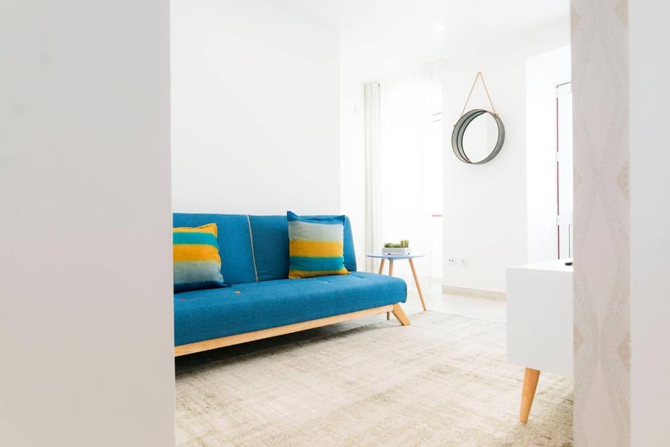Communal lounge/ TV room, Living room