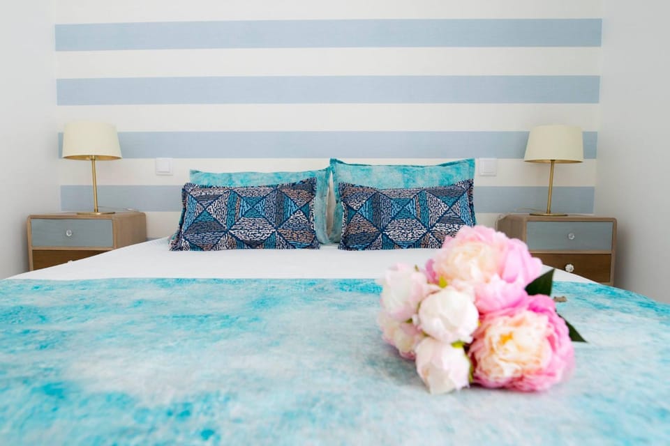 Decorative detail, Bedroom