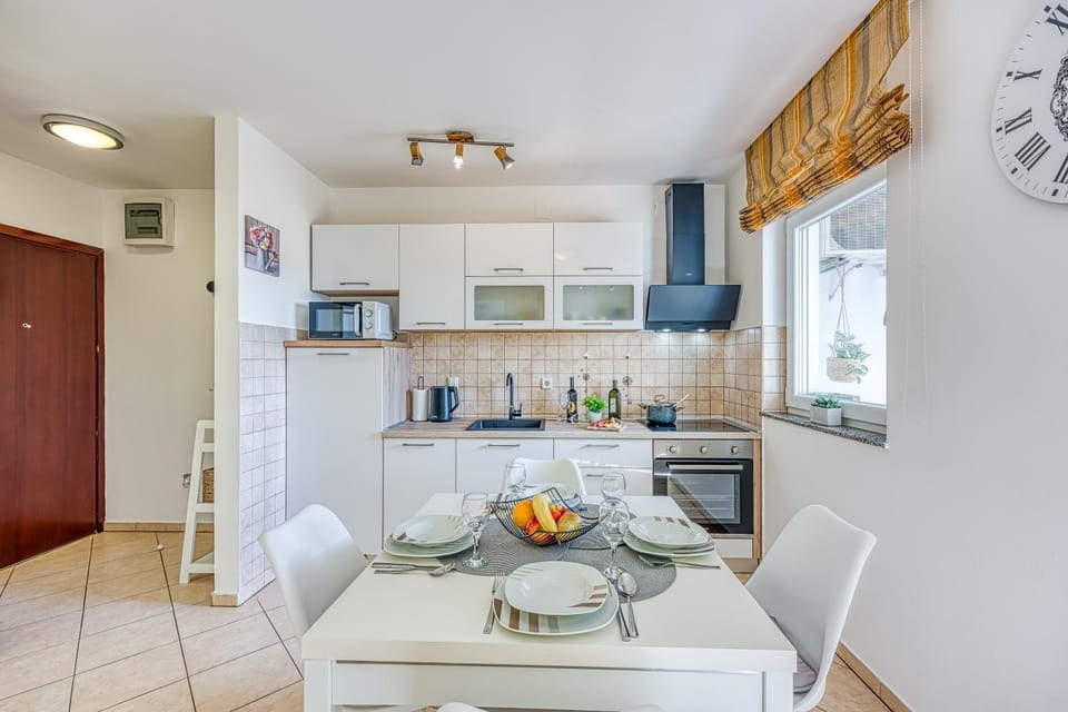 Apartments Erna & Max Apartment in Rovinj