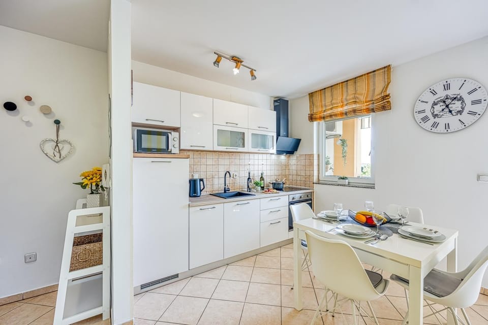 Apartments Erna & Max Apartment in Rovinj