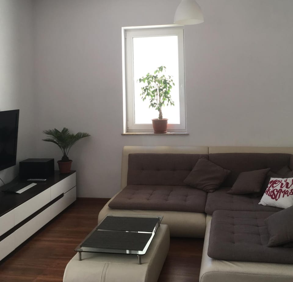 Communal lounge/ TV room, Living room, Seating area