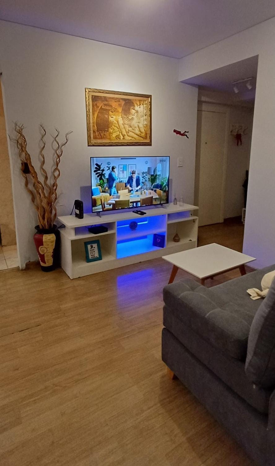 Cleopatra Apartment in Buenos Aires