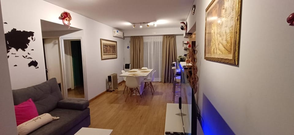 Cleopatra Apartment in Buenos Aires