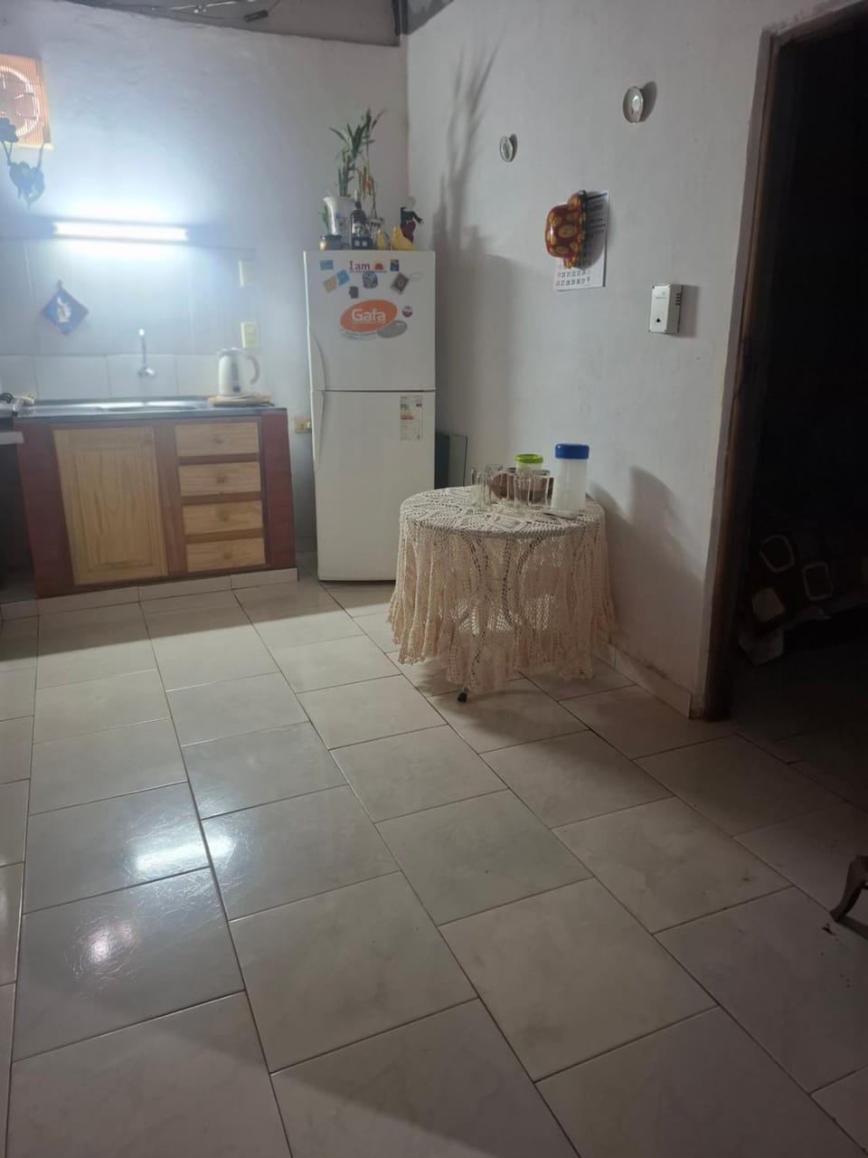 casa lucy House in Puerto Iguazú