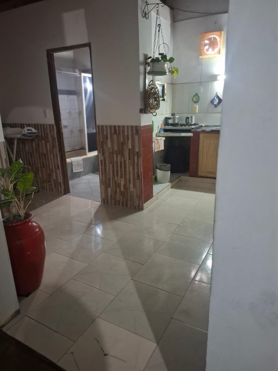 casa lucy House in Puerto Iguazú
