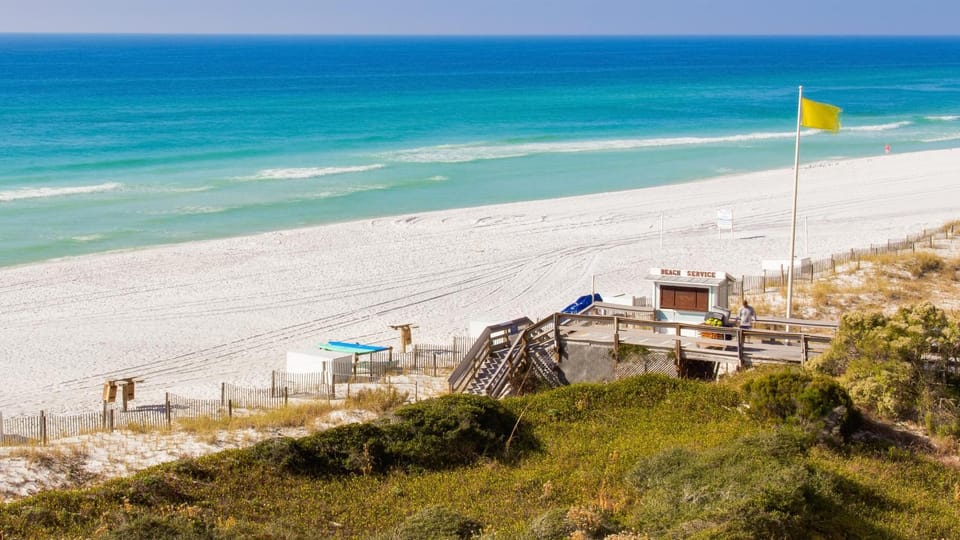 Summit at Tops'l 714 House in Miramar Beach