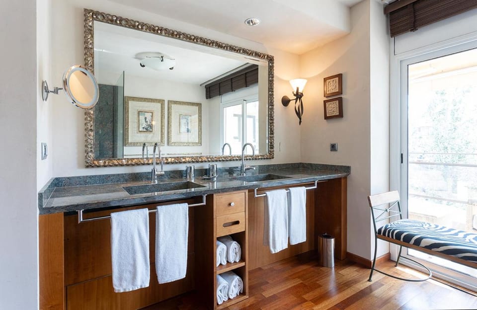 Hot Tub, Bathroom, Bath