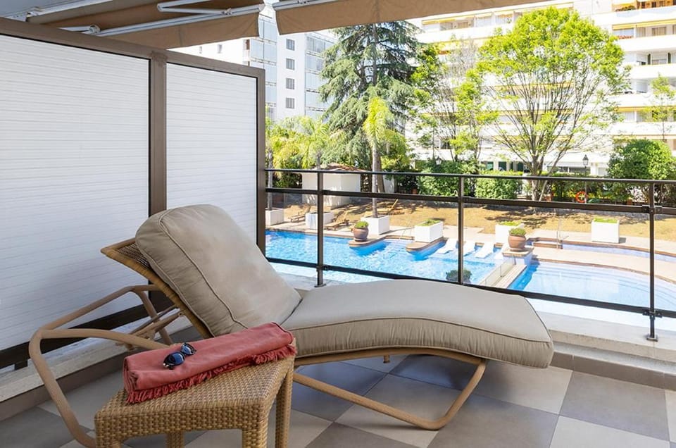 Suites del Mar Fenals Apartments Hotel in Lloret de Mar