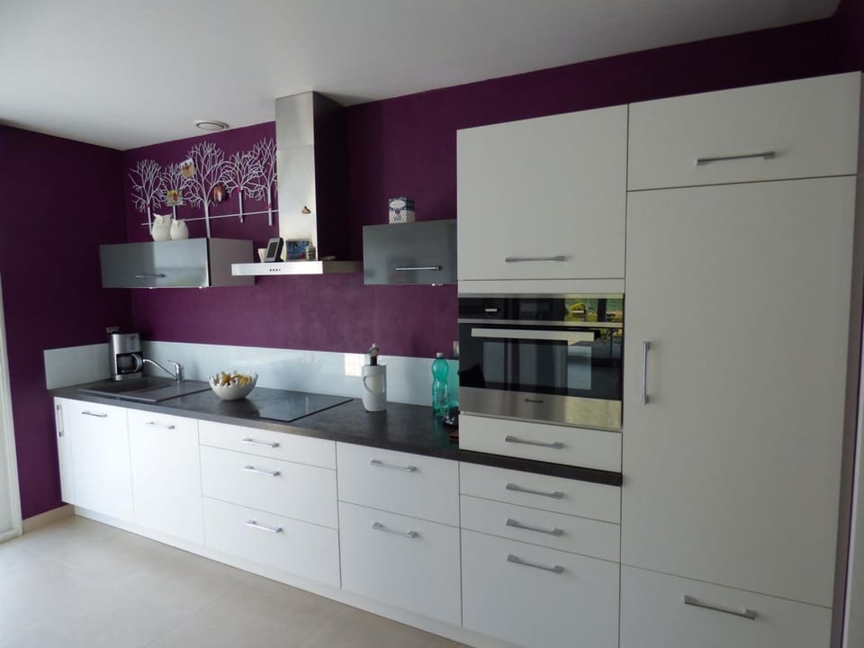 Maison de plain-pied à 300m de la plage, jardin clos et confort moderne, calme assuré - FR-1-361-149 House in Saint-Pair-sur-Mer