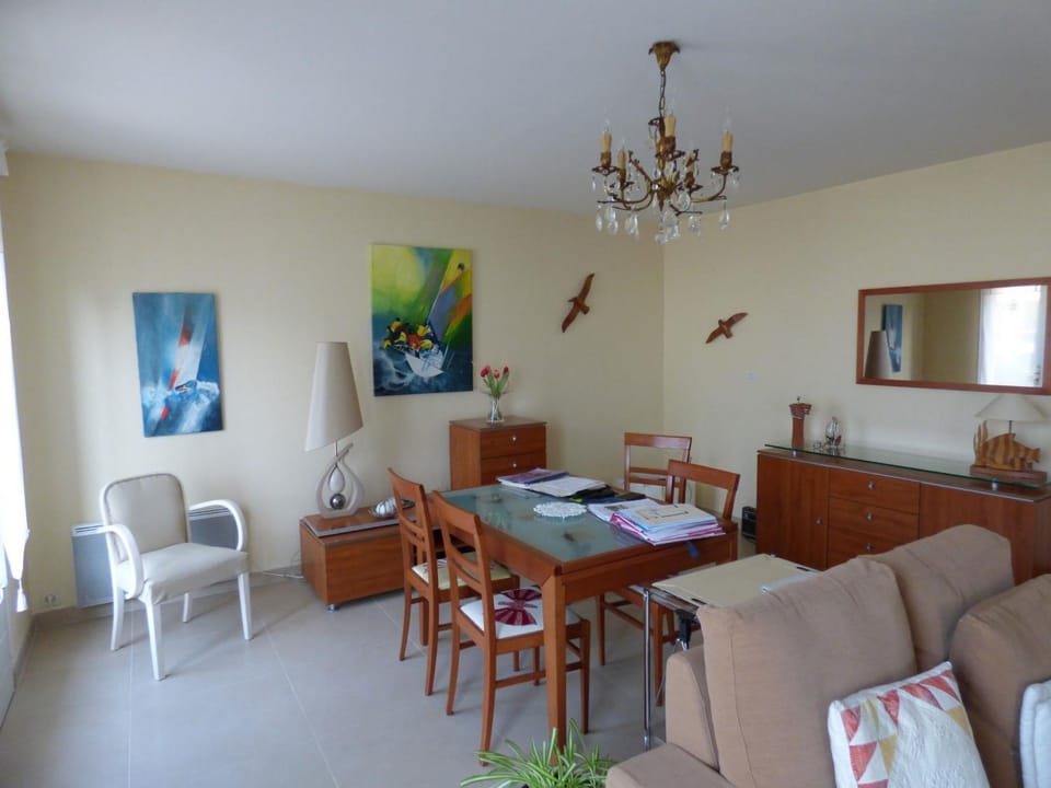 Maison de plain-pied à 300m de la plage, jardin clos et confort moderne, calme assuré - FR-1-361-149 House in Saint-Pair-sur-Mer