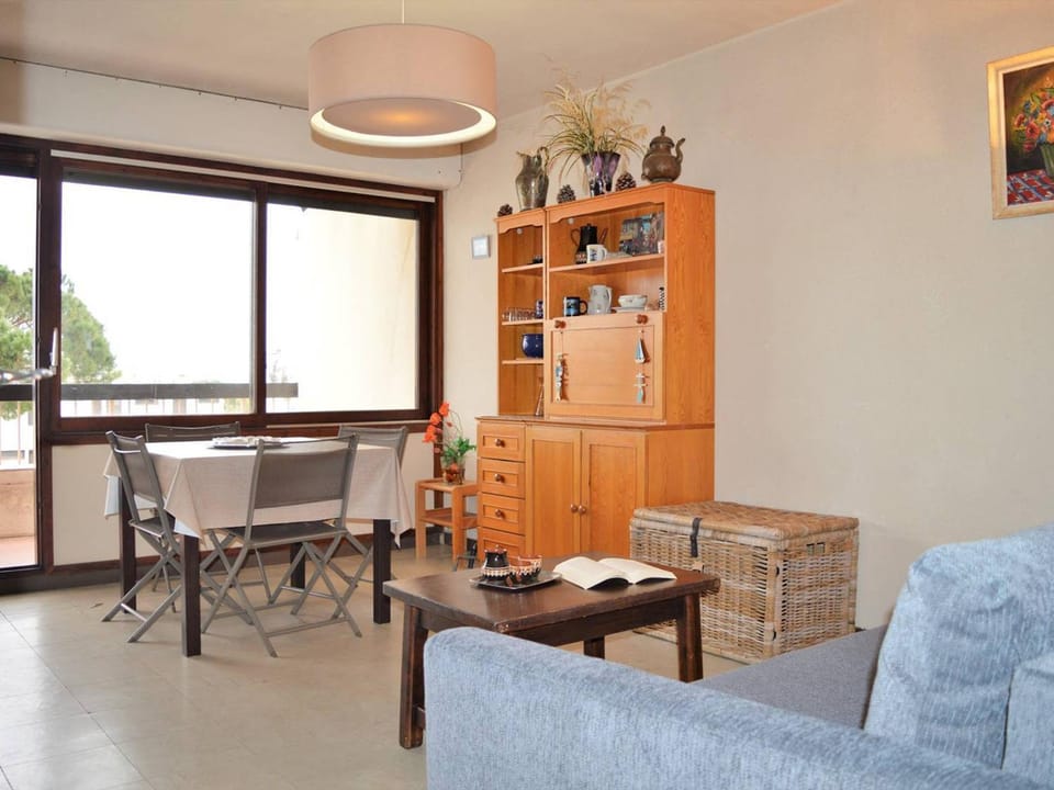 Bel Appt 2P pour 4 à Bormes-les-Mimosas, en face de la plage - FR-1-251-229 Apartment in Bormes-les-Mimosas
