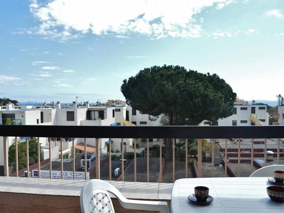 Bel Appt 2P pour 4 à Bormes-les-Mimosas, en face de la plage - FR-1-251-229 Apartment in Bormes-les-Mimosas