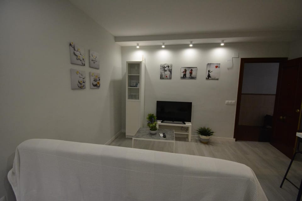 Apartamento Calle Concepción Pleno Centro Apartment in Cordoba