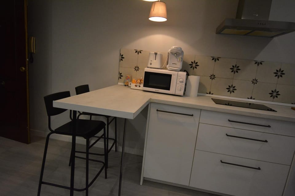 Apartamento Calle Concepción Pleno Centro Apartment in Cordoba