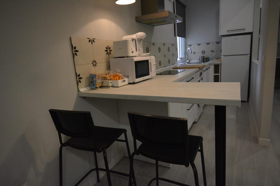 Apartamento Calle Concepción Pleno Centro Apartment in Cordoba