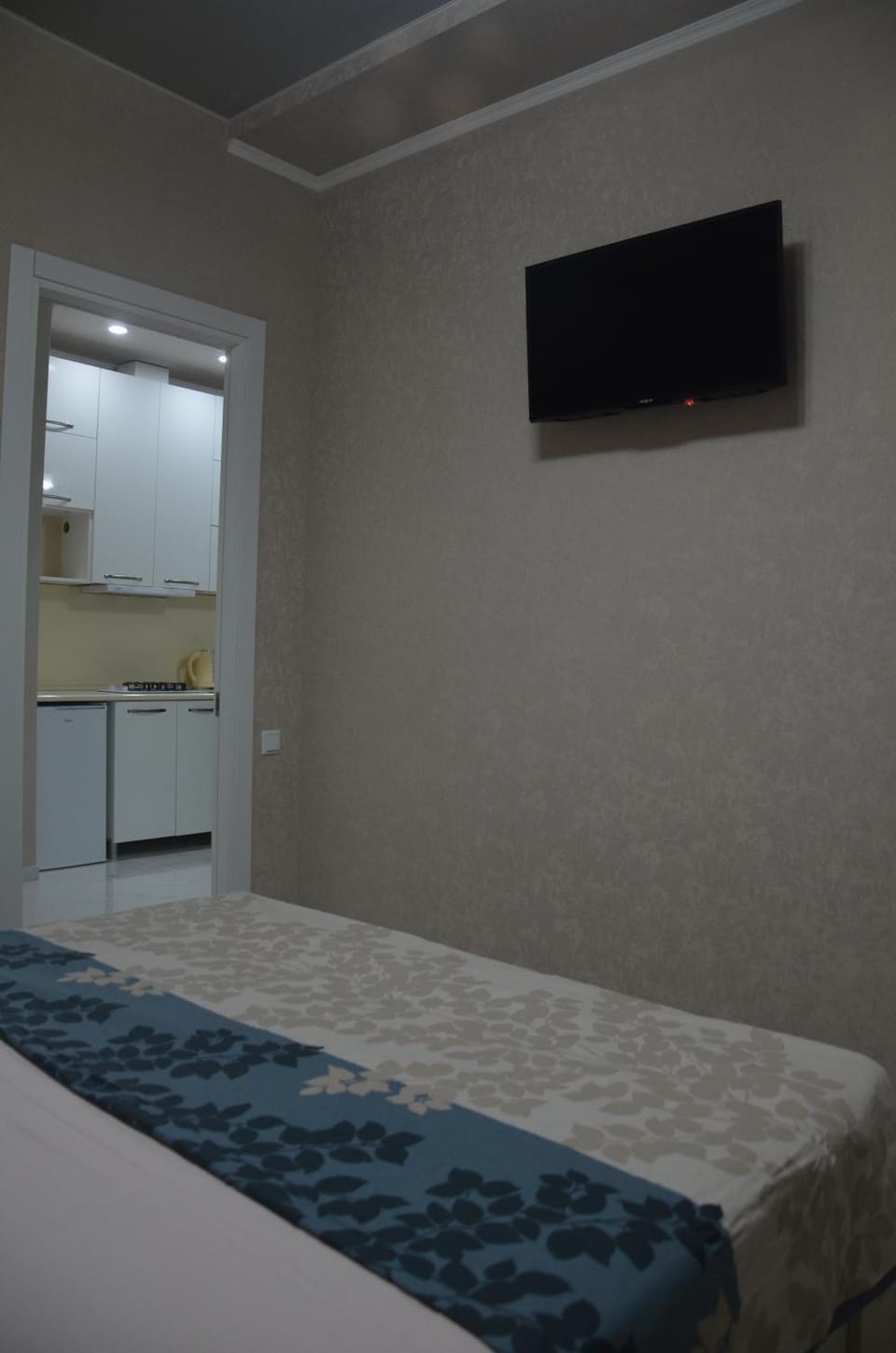 TV and multimedia, Bedroom