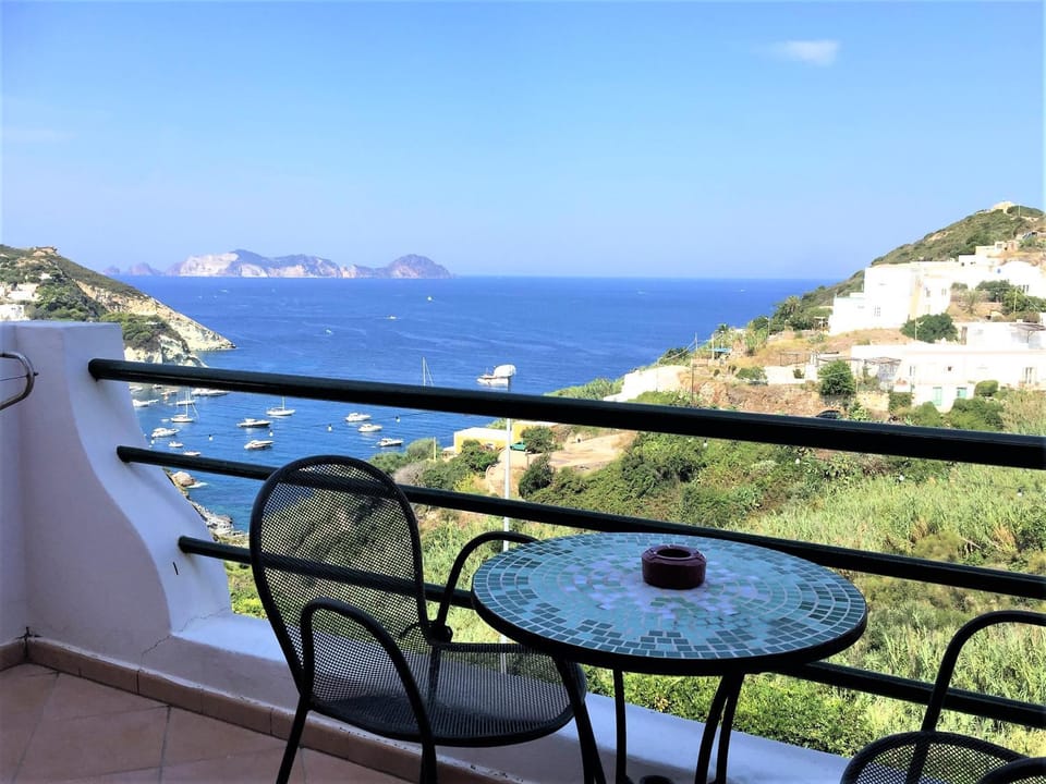 Hotel Ortensia Hotel in Le Forna