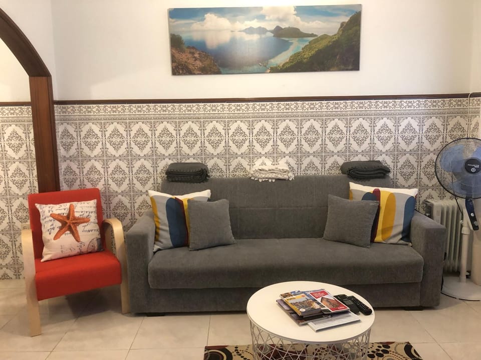 Starfish House House in Porto